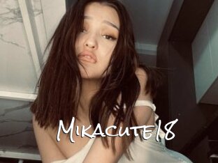 Mikacute18