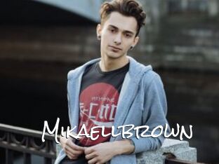 Mikaellbrown