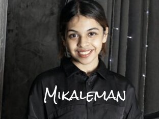 Mikaleman