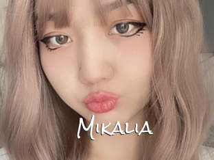 Mikalia