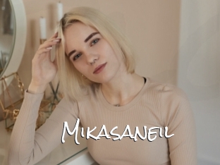 Mikasaneil