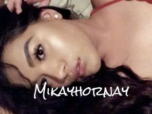 Mikayhornay