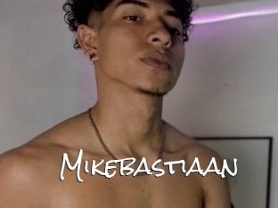 Mikebastiaan