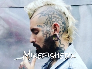 Mikefisherx