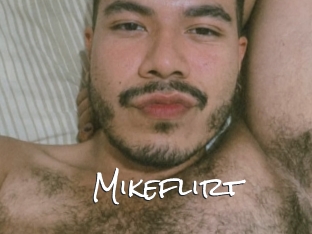 Mikeflirt