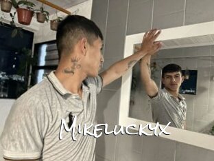 Mikeluckyx