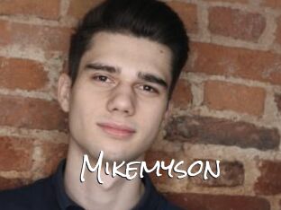 mikemyson Blow Cum