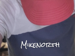 Mikenorth