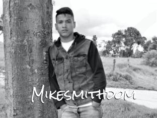 Mikesmithdom