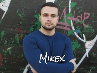 Mikex