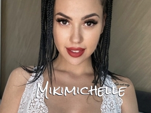 Mikimichelle