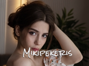 Mikipekeris