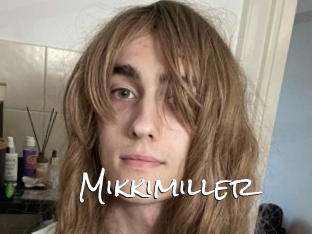 Mikkimiller