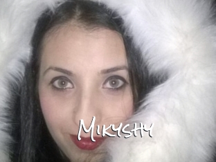 Mikyshy