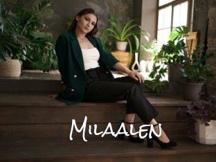 Milaalen