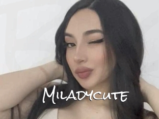 Miladycute