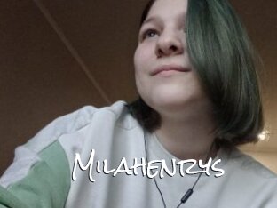 Milahenrys