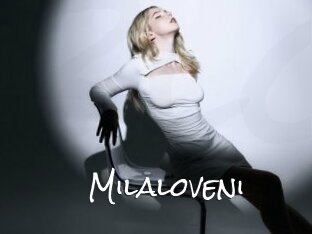 Milaloveni