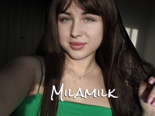 Milamilk