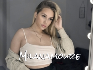 Milanamoure