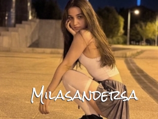 Milasandersa