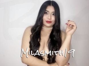 Milasmith19