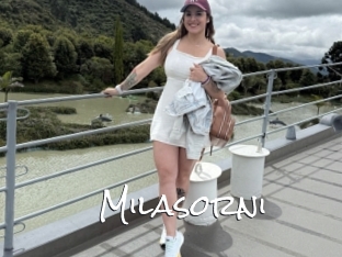 Milasorni