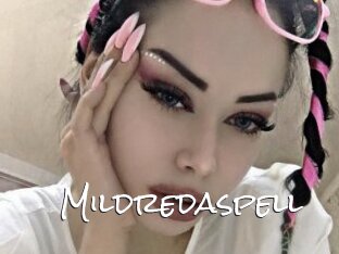 Mildredaspell