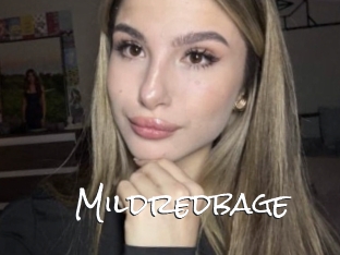 Mildredbage