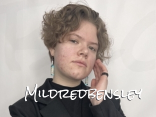 Mildredbensley