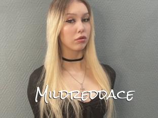 Mildreddace