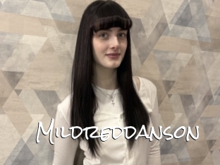 Mildreddanson