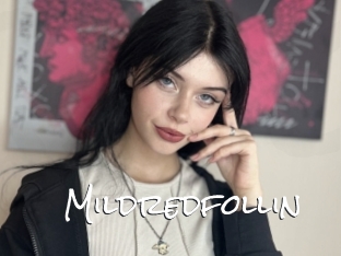 Mildredfollin