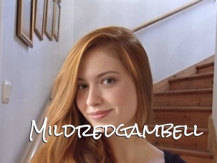 Mildredgambell