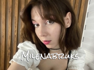 Milenabruks