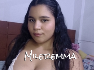 mileremma Blow Cum