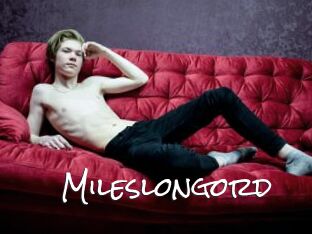 Mileslongord