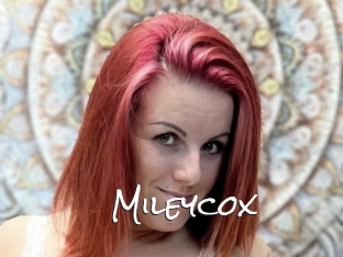 Mileycox