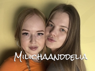 Milichaanddelia