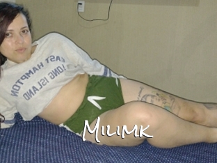 Milimk