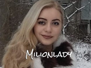 Milionlady