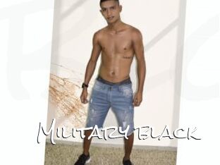 Military_black