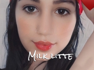 Milk_litte
