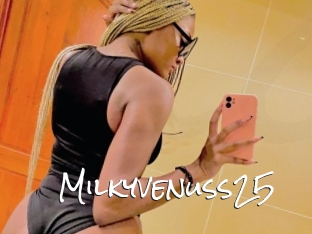 milkyvenuss25 Blow Cum