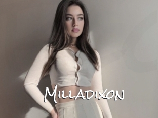Milladixon