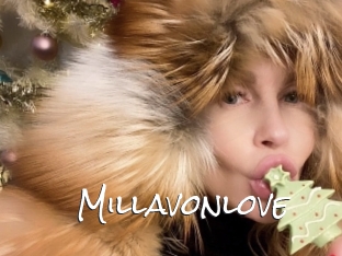 Millavonlove