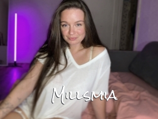 Millsmia