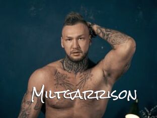 Miltgarrison