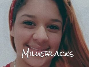 Milueblacks