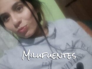 Milufuentes